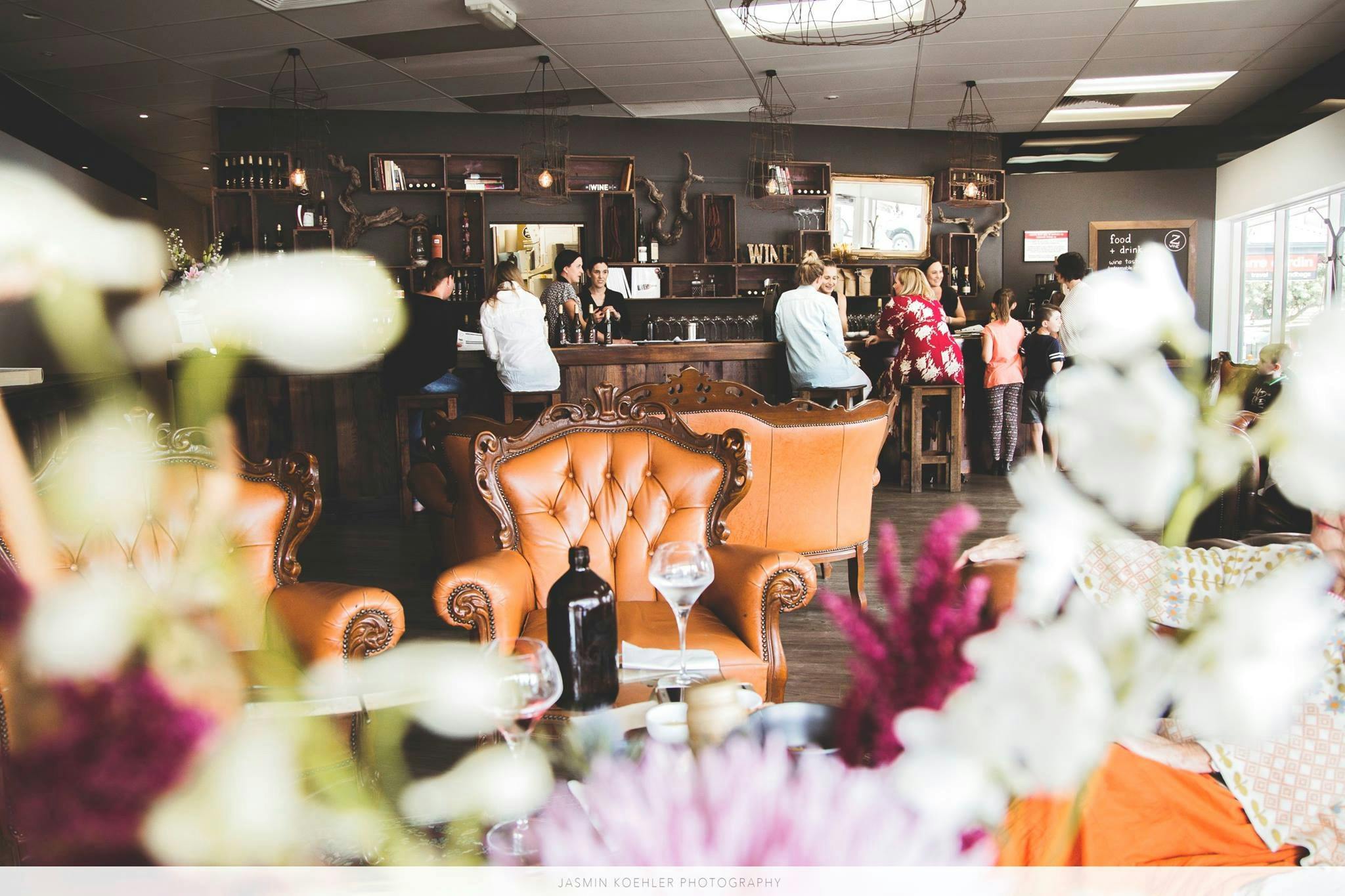 [live music] @ Z WINE Cellar Door & Wine Bar