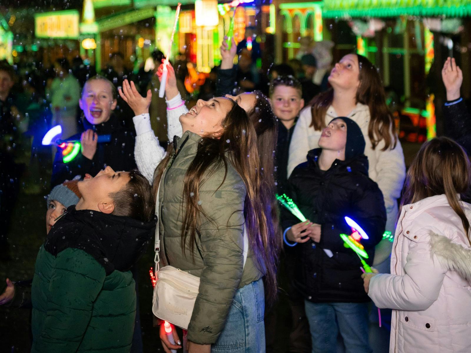 Winter Wonderlights