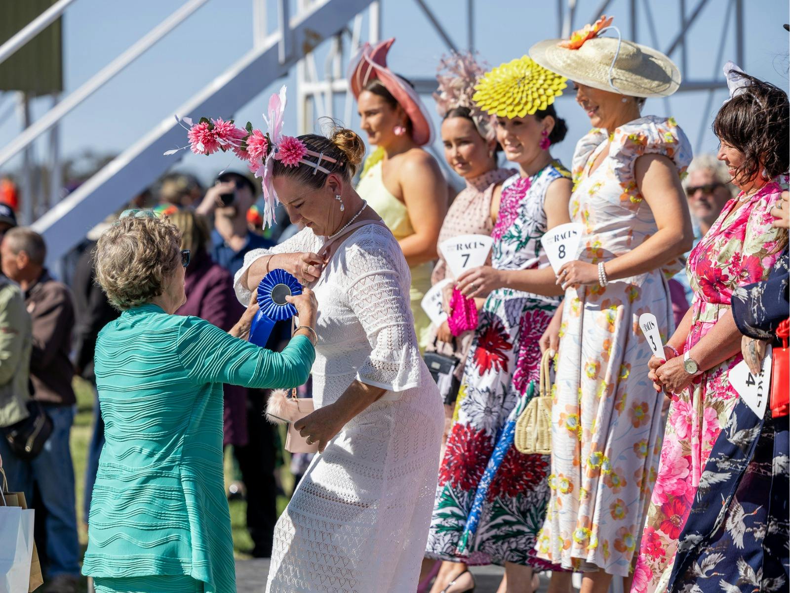 Country Racing
