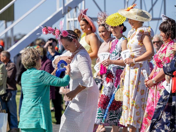 Country Racing