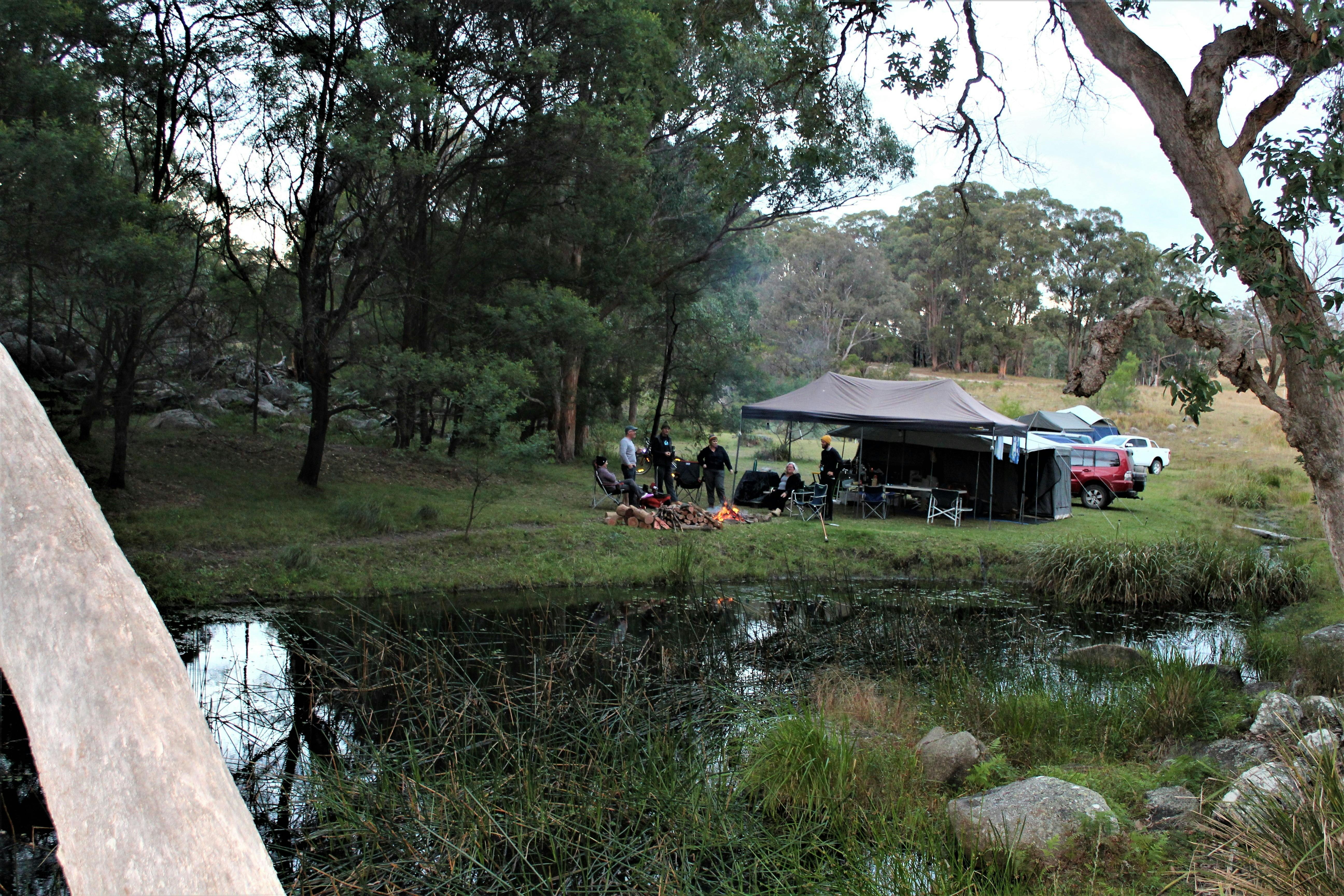 Cullendore High Country