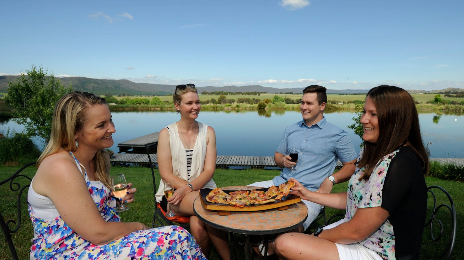 Allegiance Wines Tumbarumba