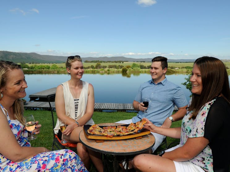 Tumbarumba Wines Escape