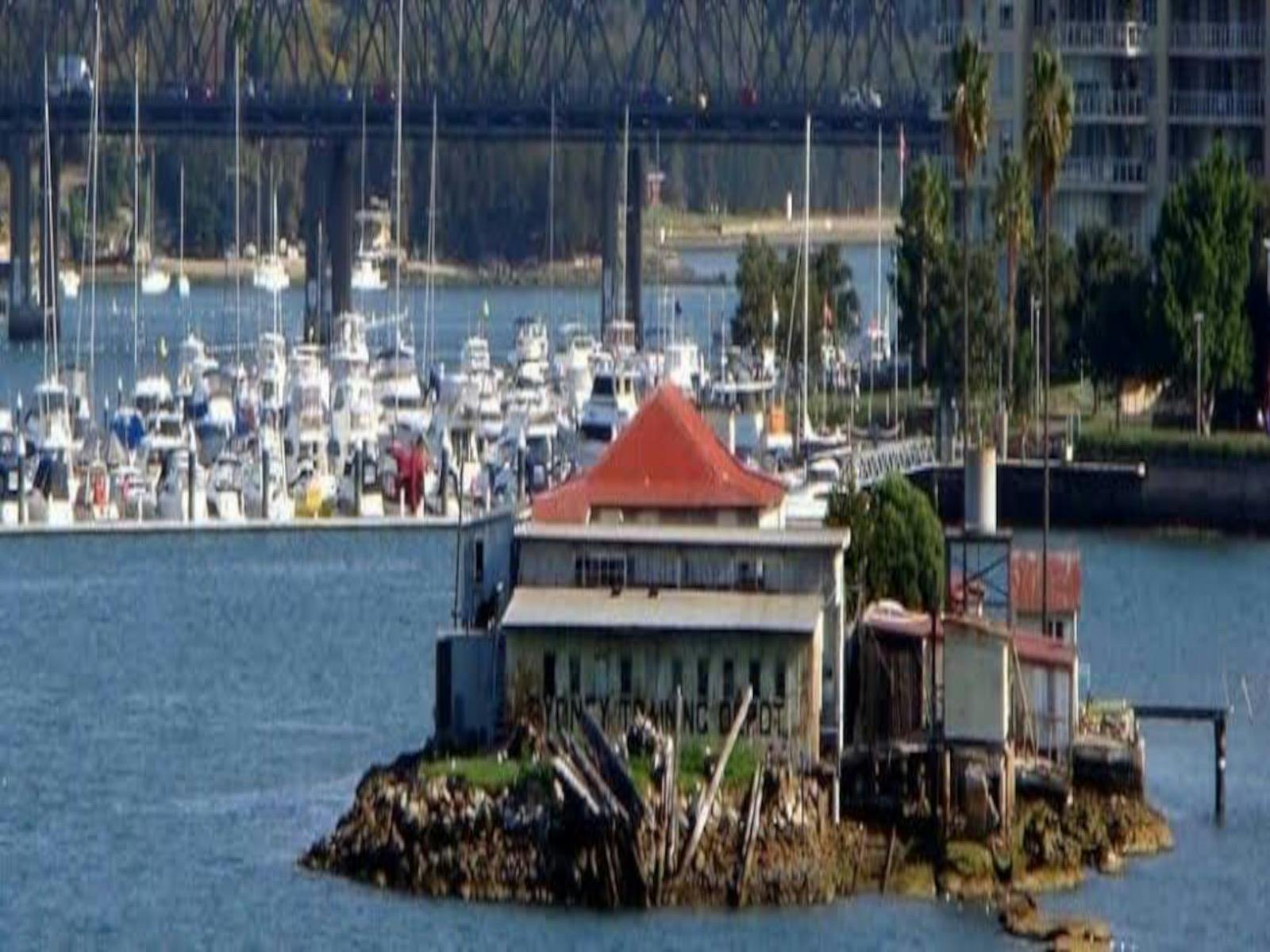 Snapper Island