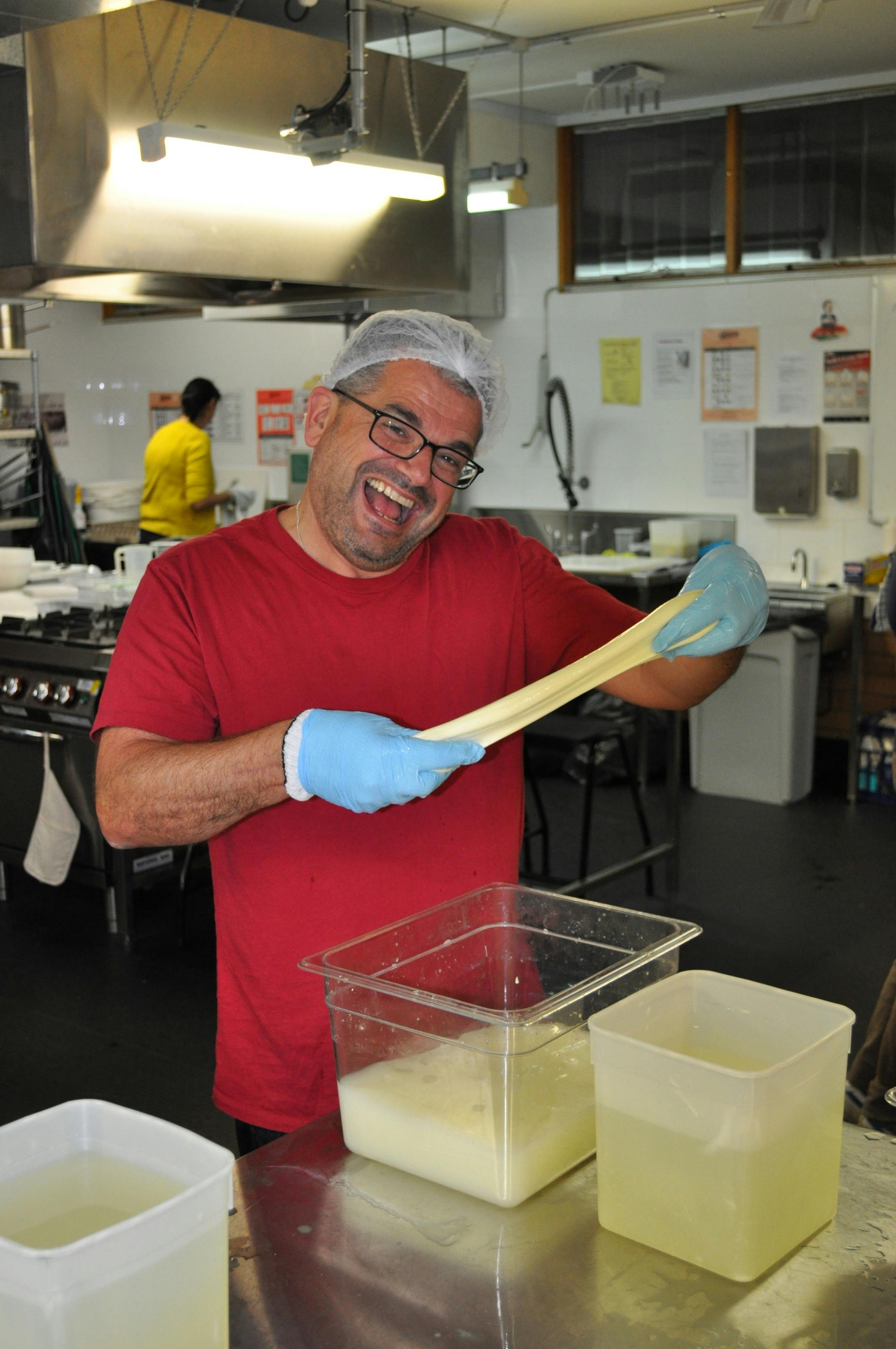 participant cheeseworkshop