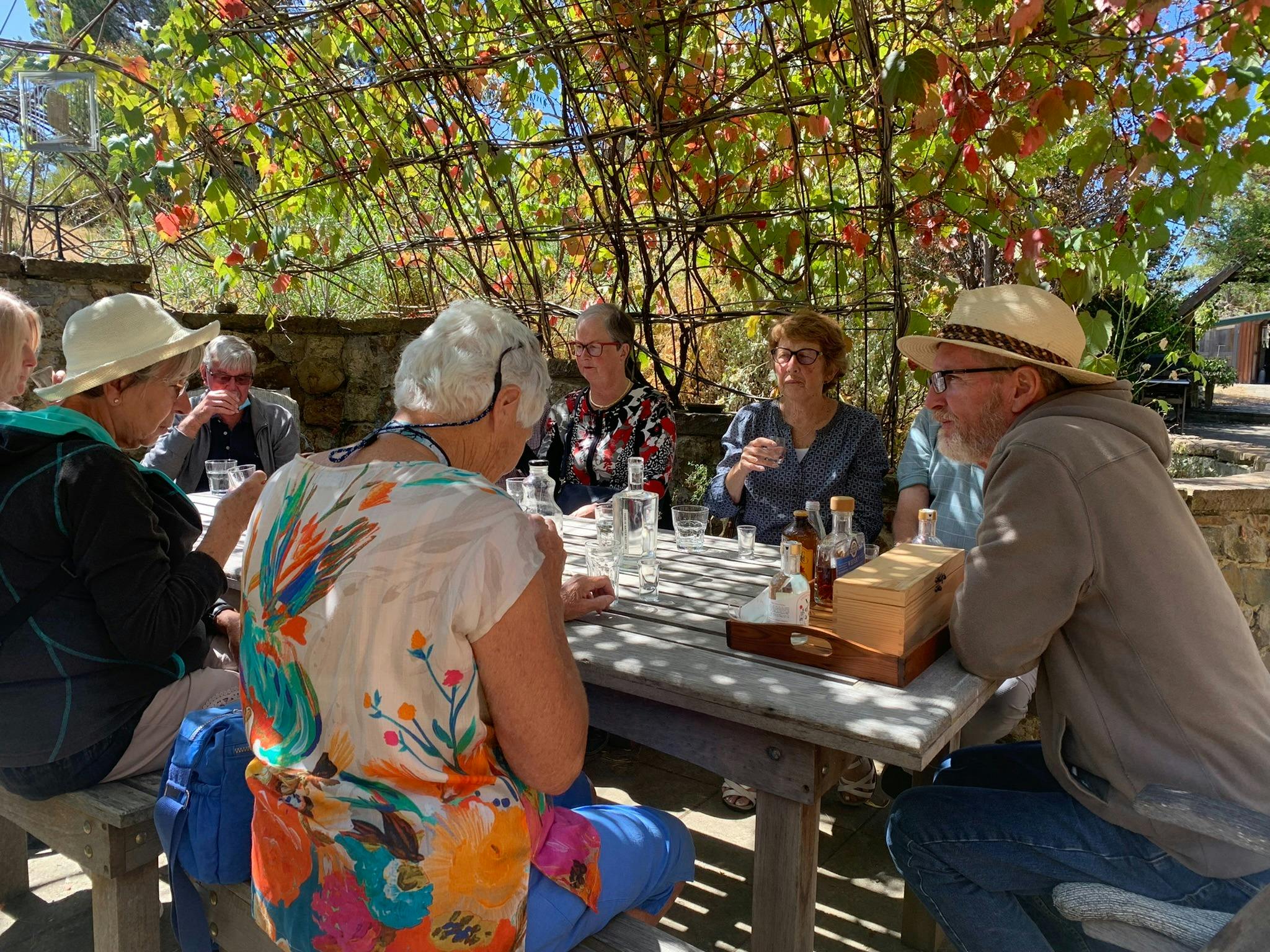 Our private tours are custom designed to showcase the best of Tasmania