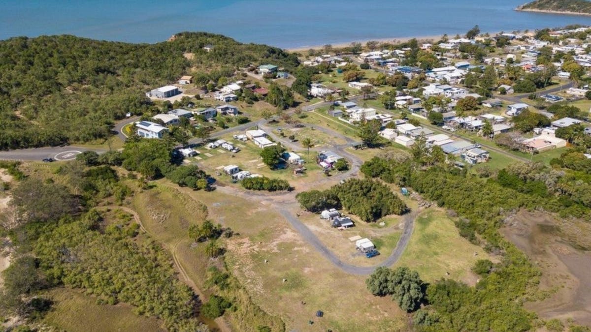 Capricorn Coast