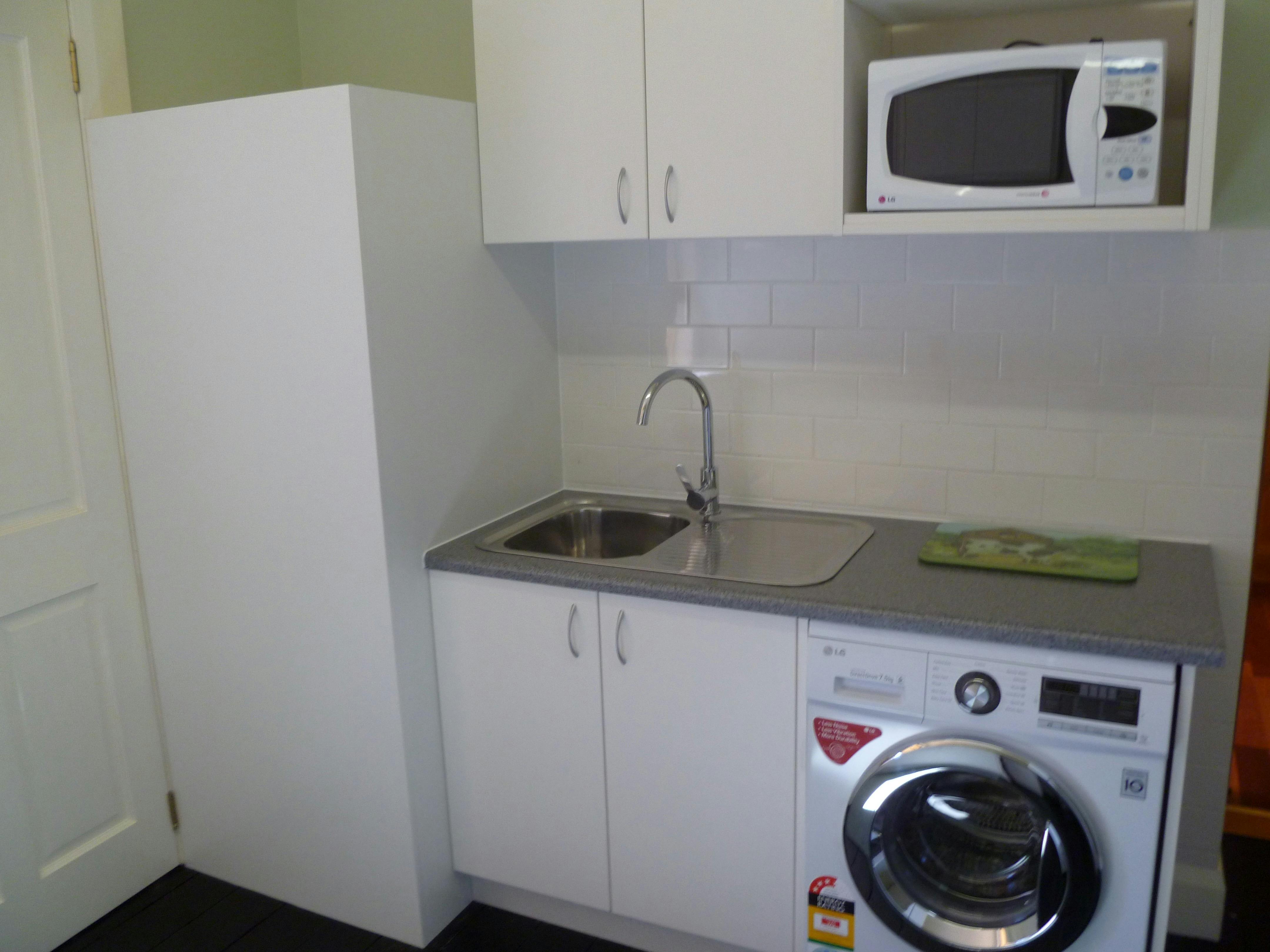 Riverview Apartment