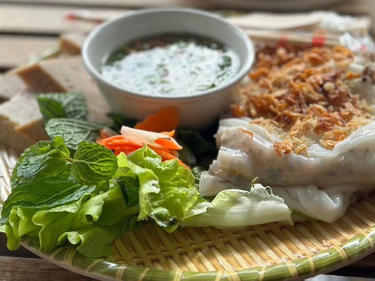 Banh Cuon Ba Oanh