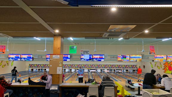 Shoalhaven City Lanes