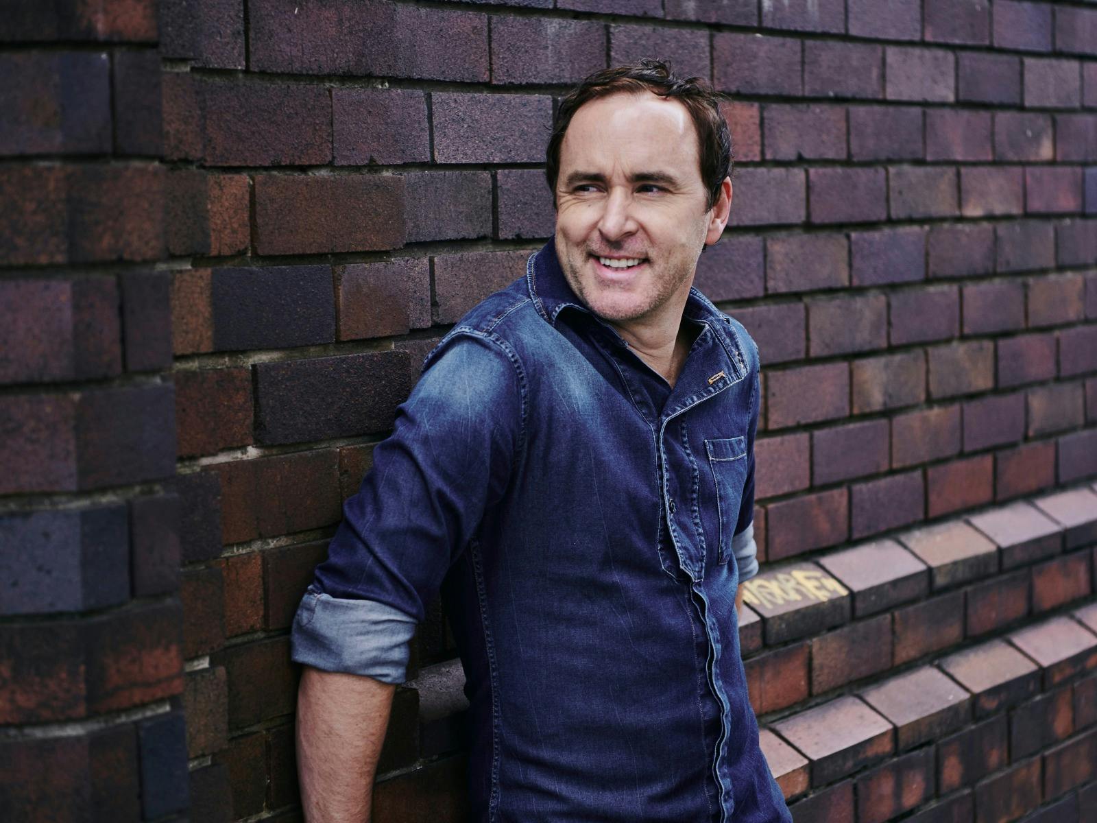 Damien Leith