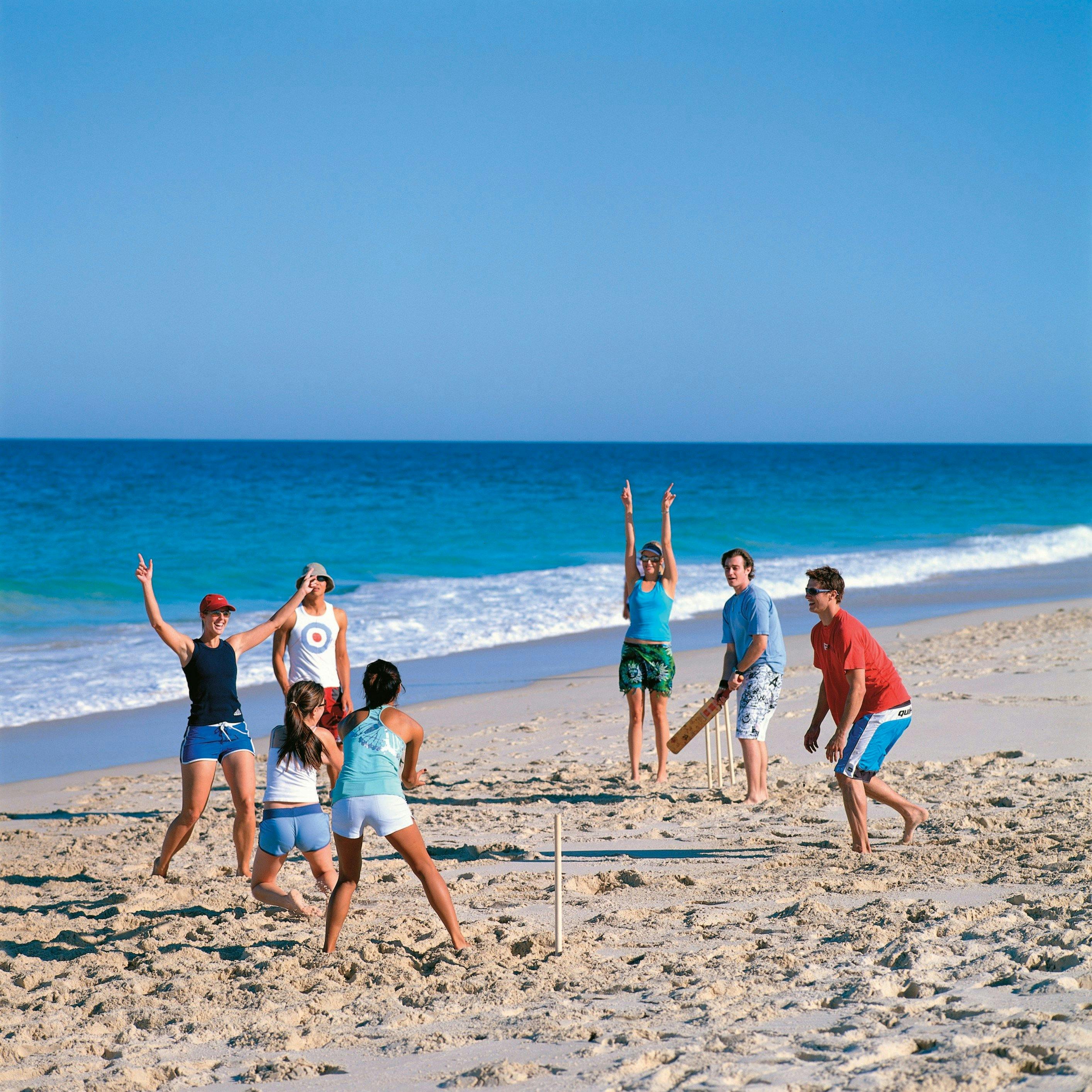 City Beach