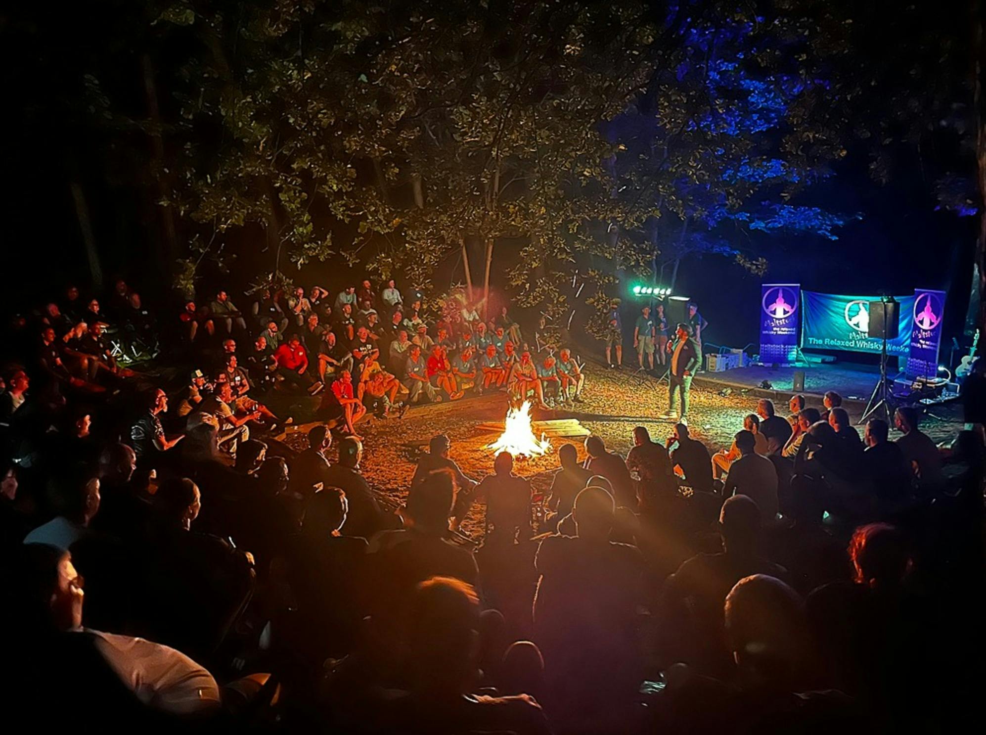 Maltstock Down Under