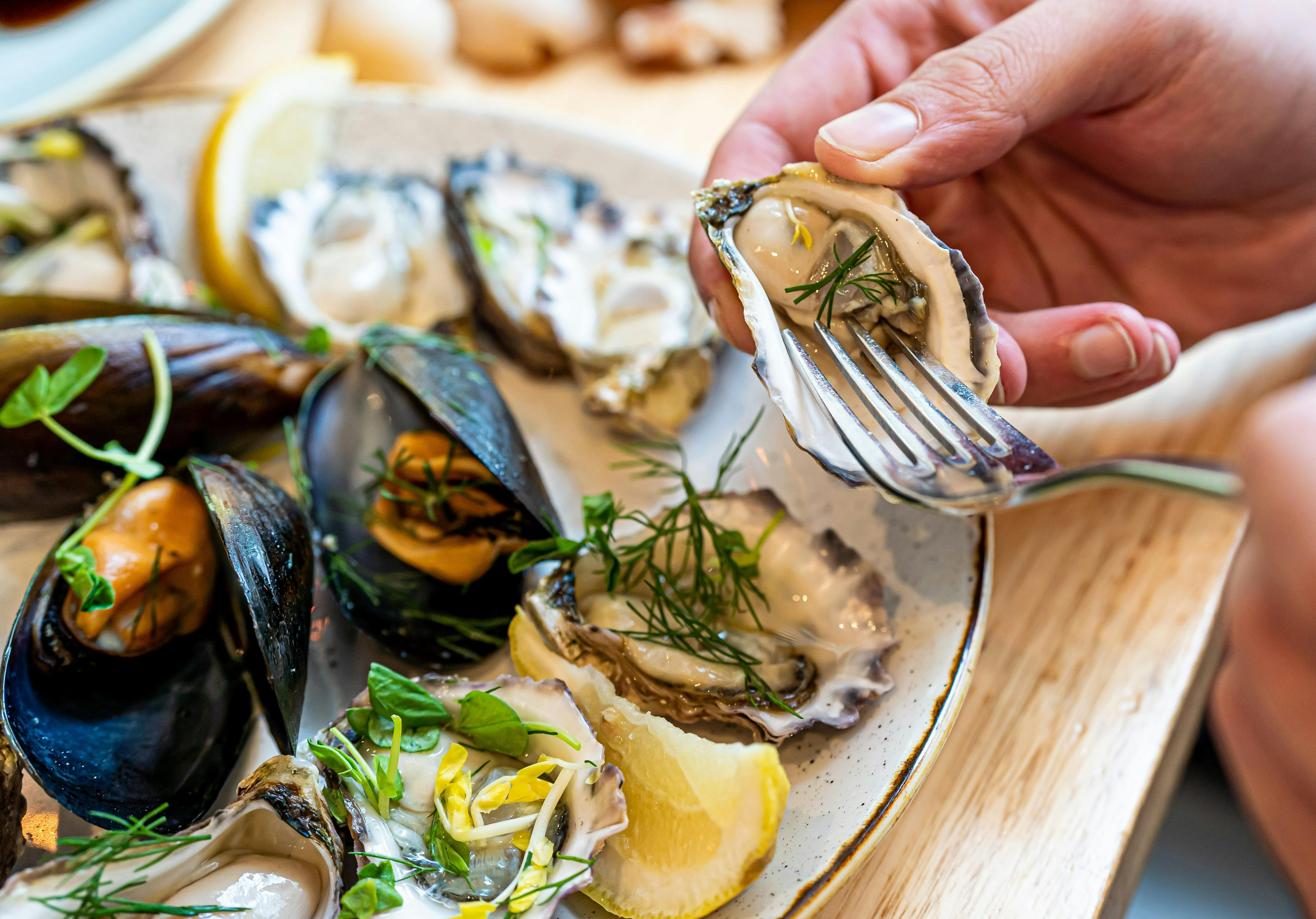 Harvest Buffet at The Star Sydney