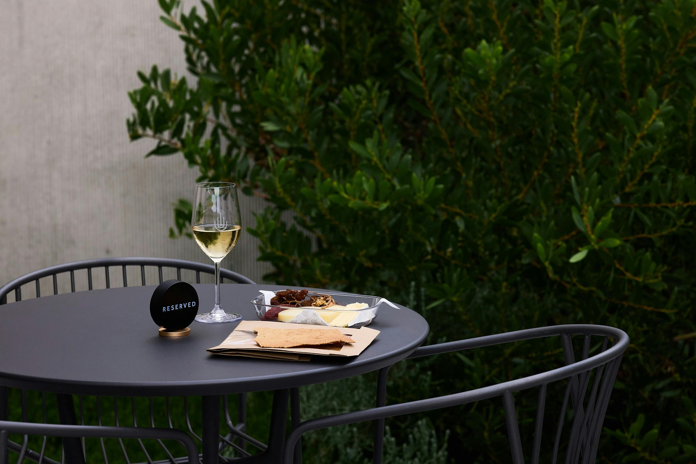 Jazz at Alba Thermal Springs & Spa