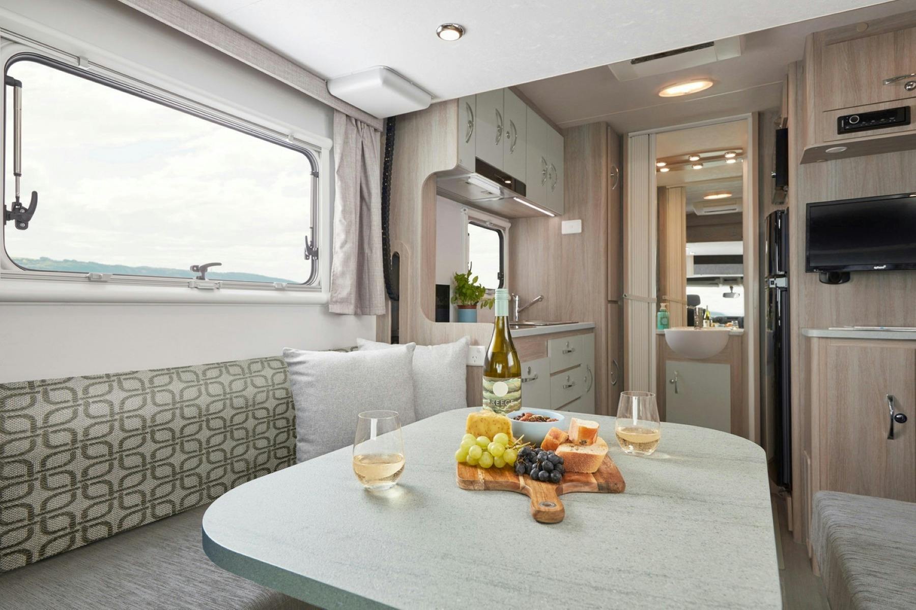 Let’s Go Motorhomes – Darwin