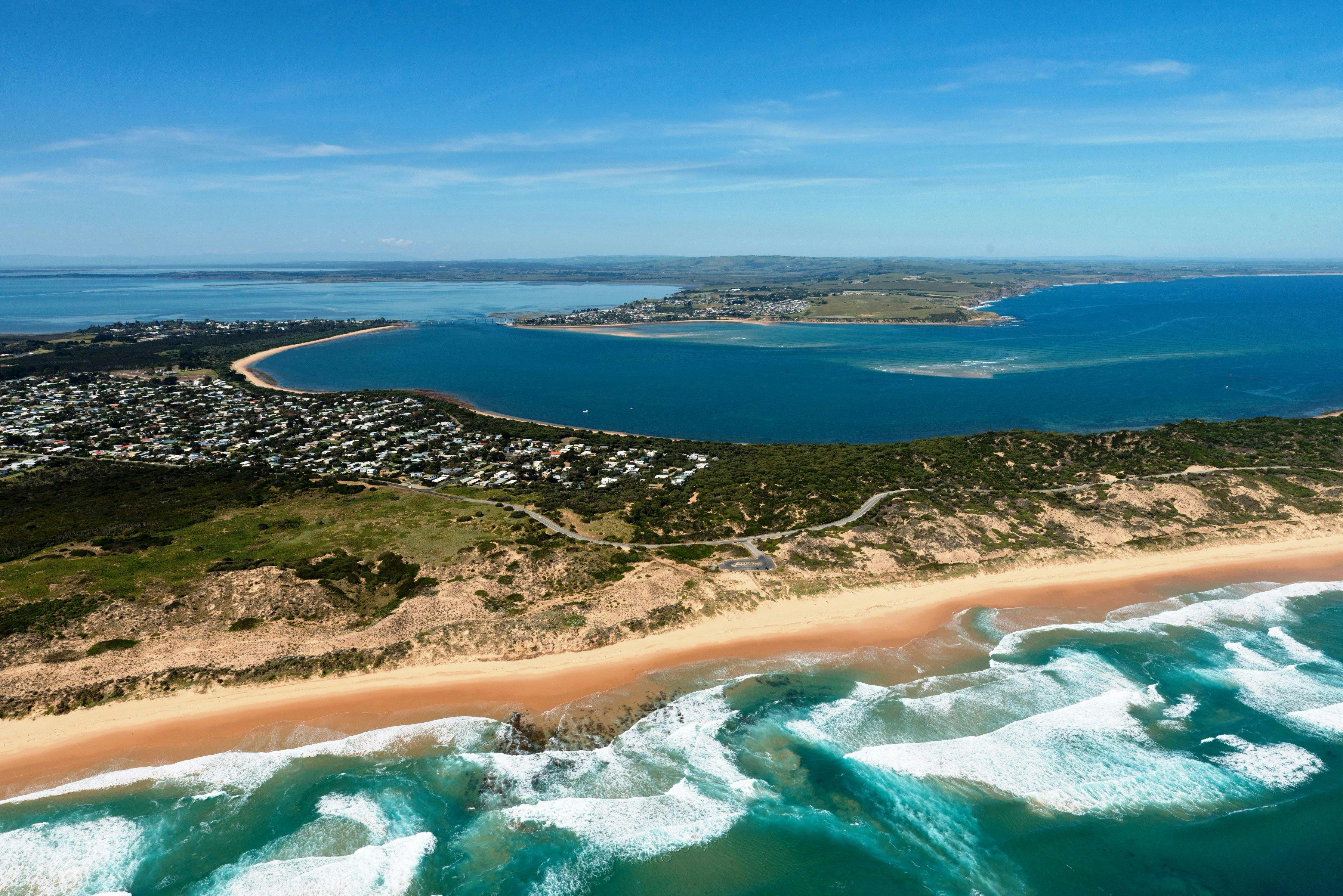 Phillip Island Helicopters