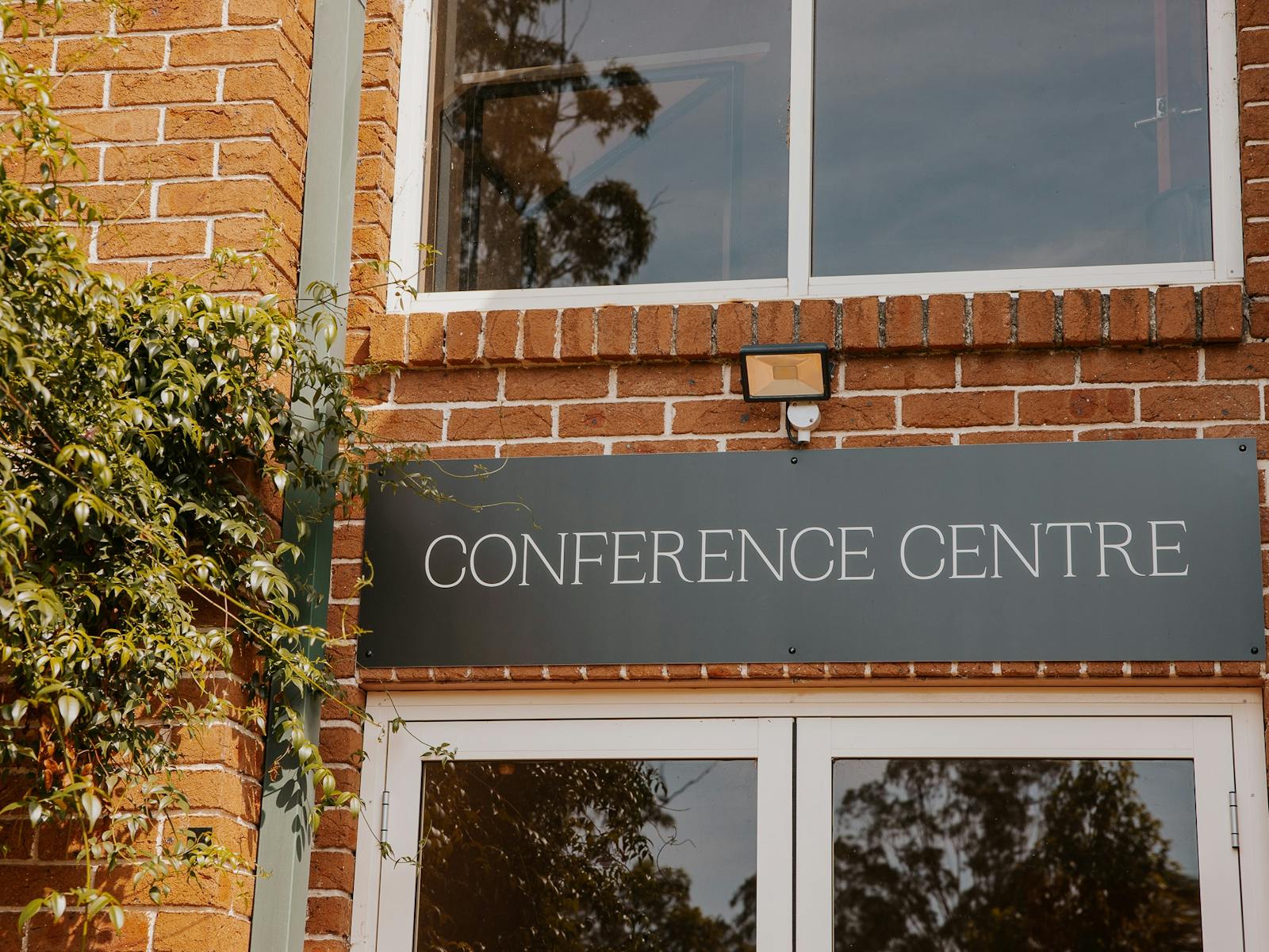 Conference Centre