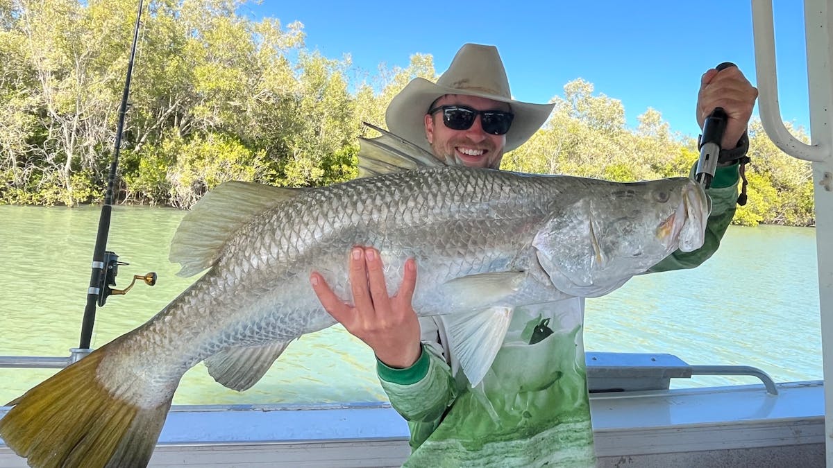 Barramundi