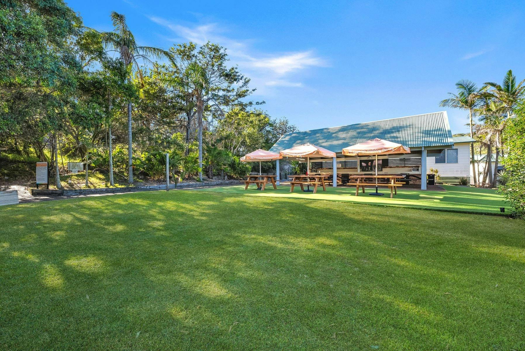 Ingenia Holidays One Mile Beach