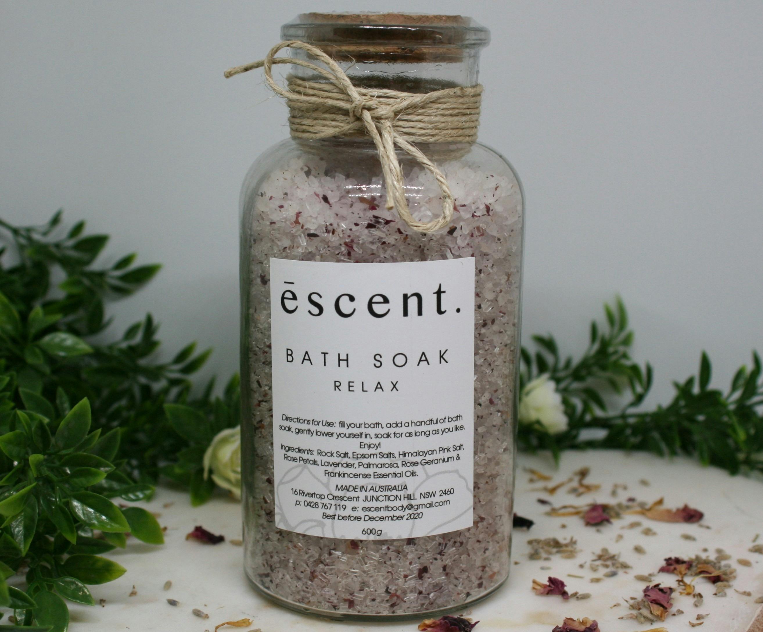 Escent