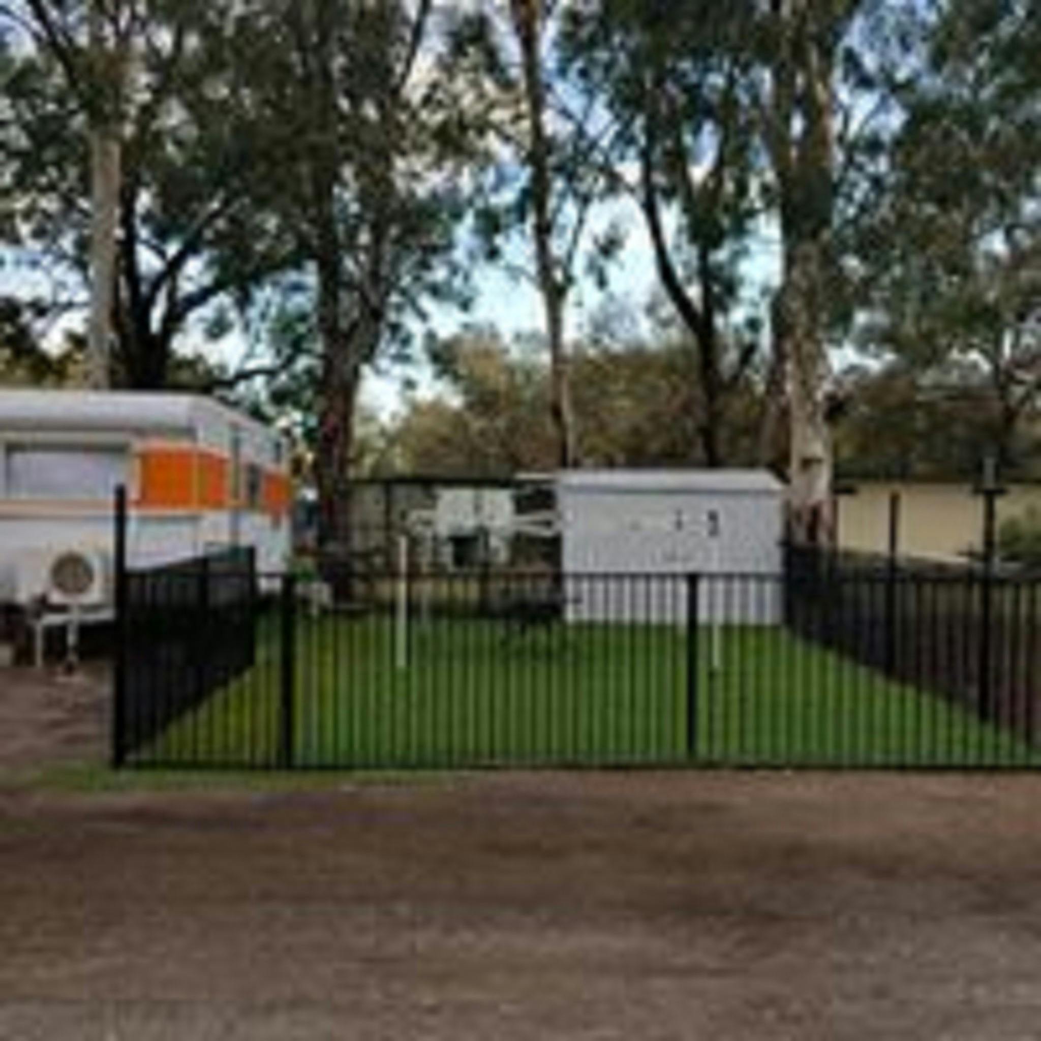 Blanchetown Caravan Park