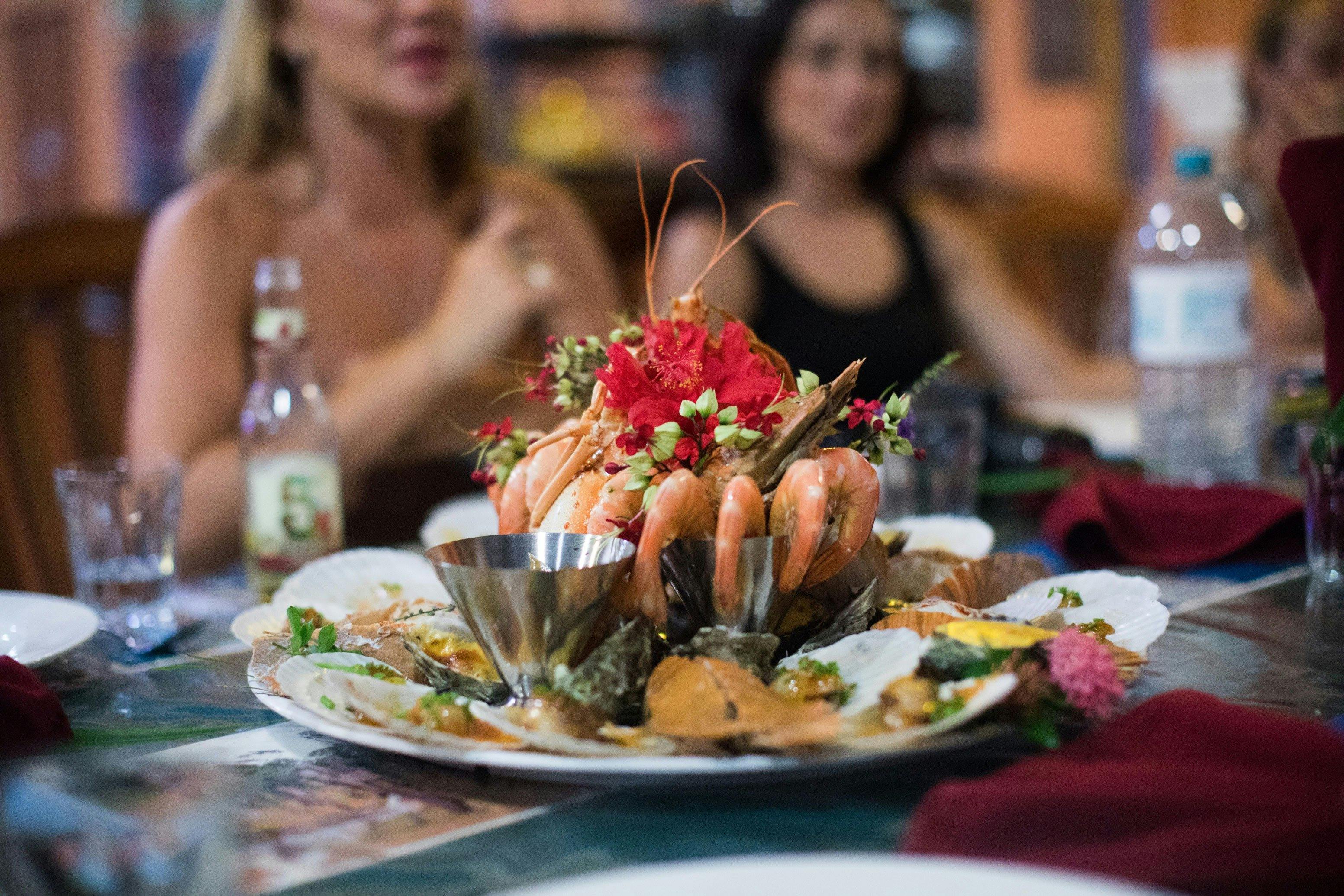 Clearwater Island Lodge