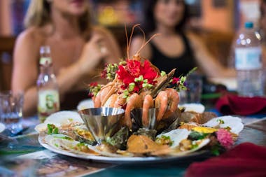 Clearwater Island Lodge