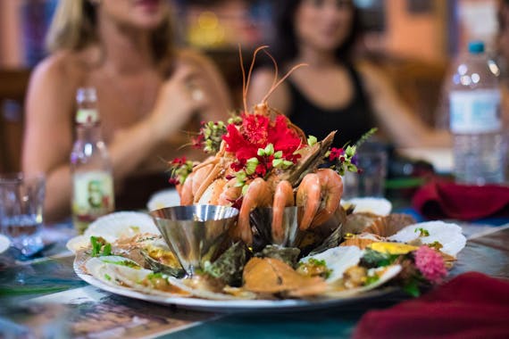 克利尔沃特岛旅馆