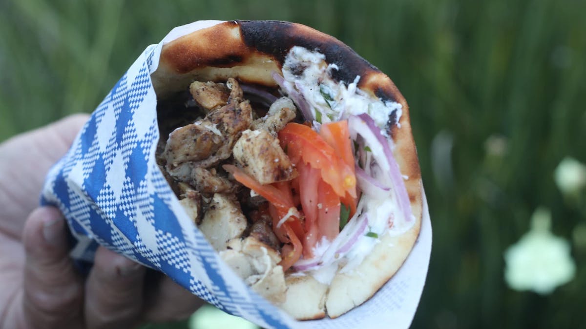 Food Trucks Sunshine Coast