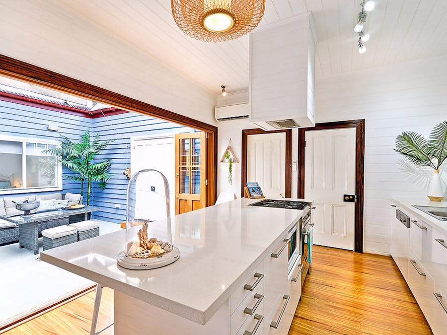 Driftwood Beach House Kiama