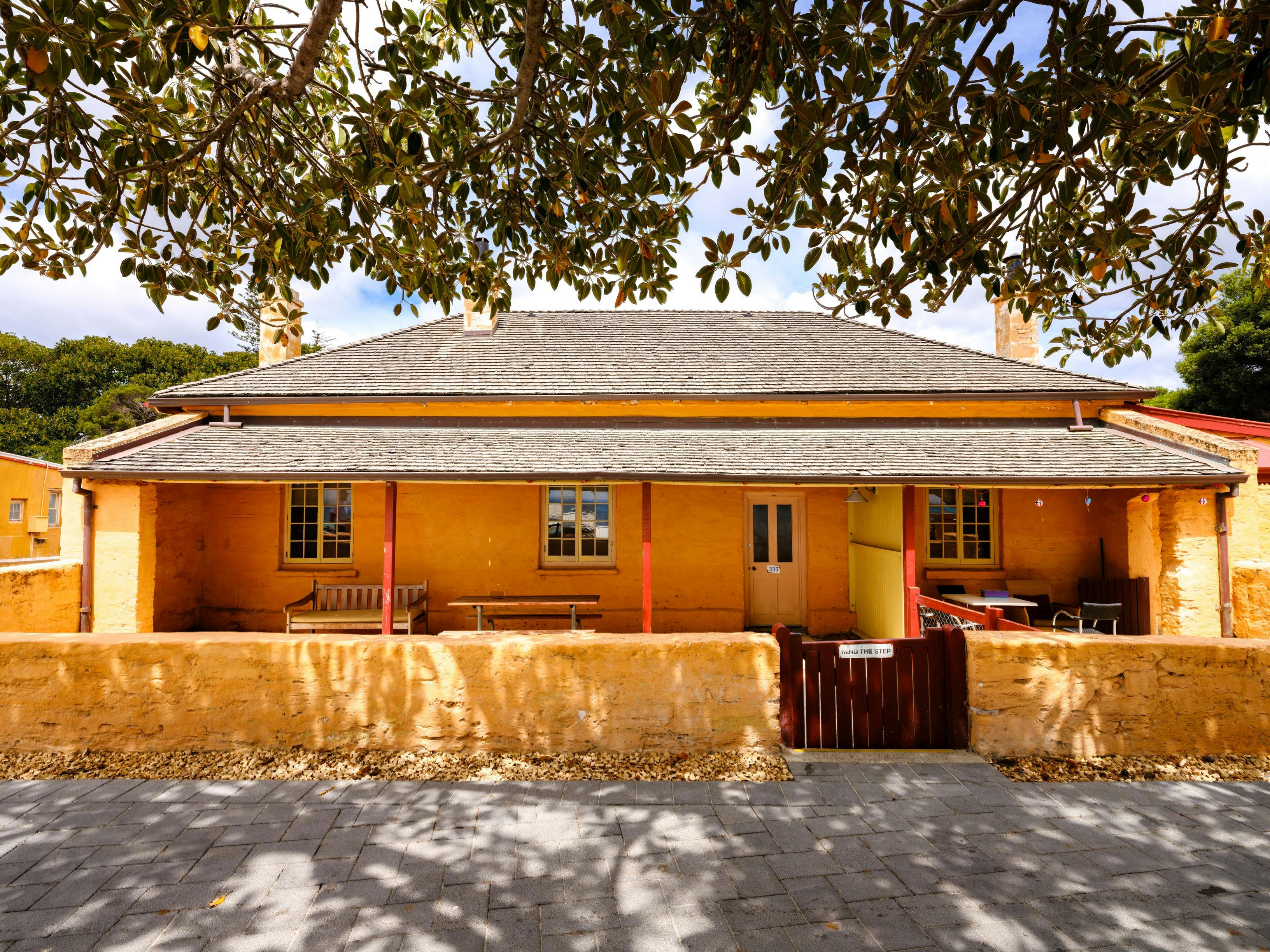 Stay Rottnest Self-Contained