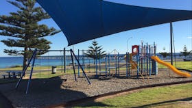Port Hughes Playground
