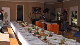 Rylstone Olive Press