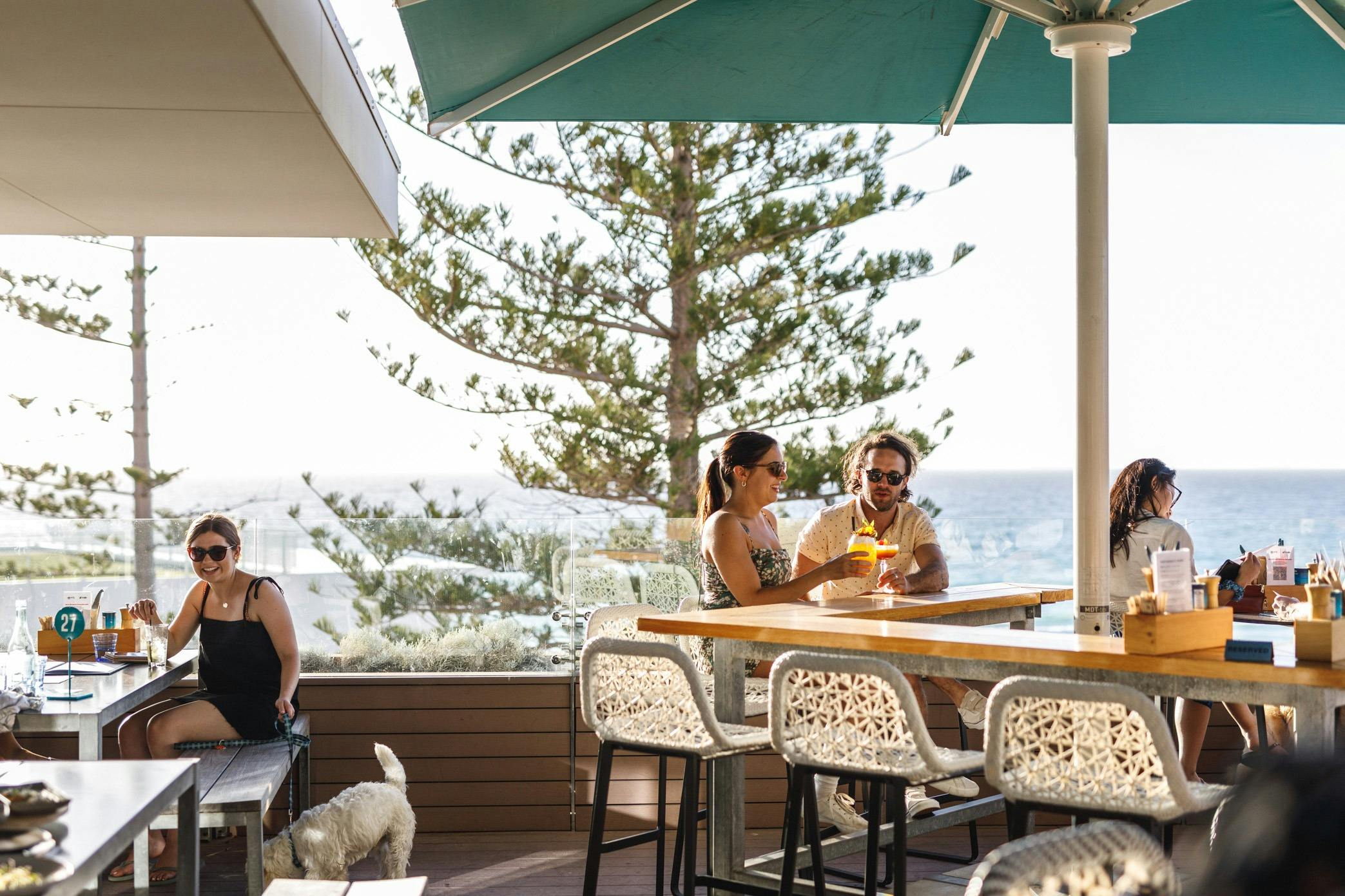 Odyssea City Beach, City Beach, Western Australia