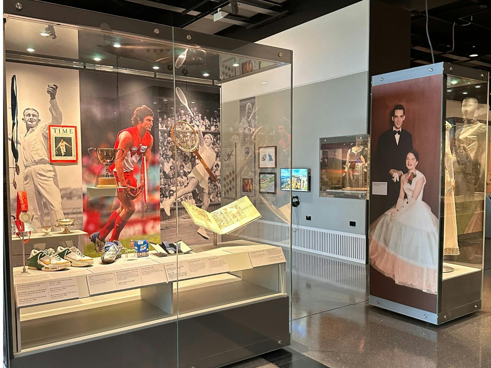 Bungambrawatha: Stories of Albury