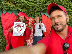 Murphys Creek Chilli, Craft & Cake Carnival