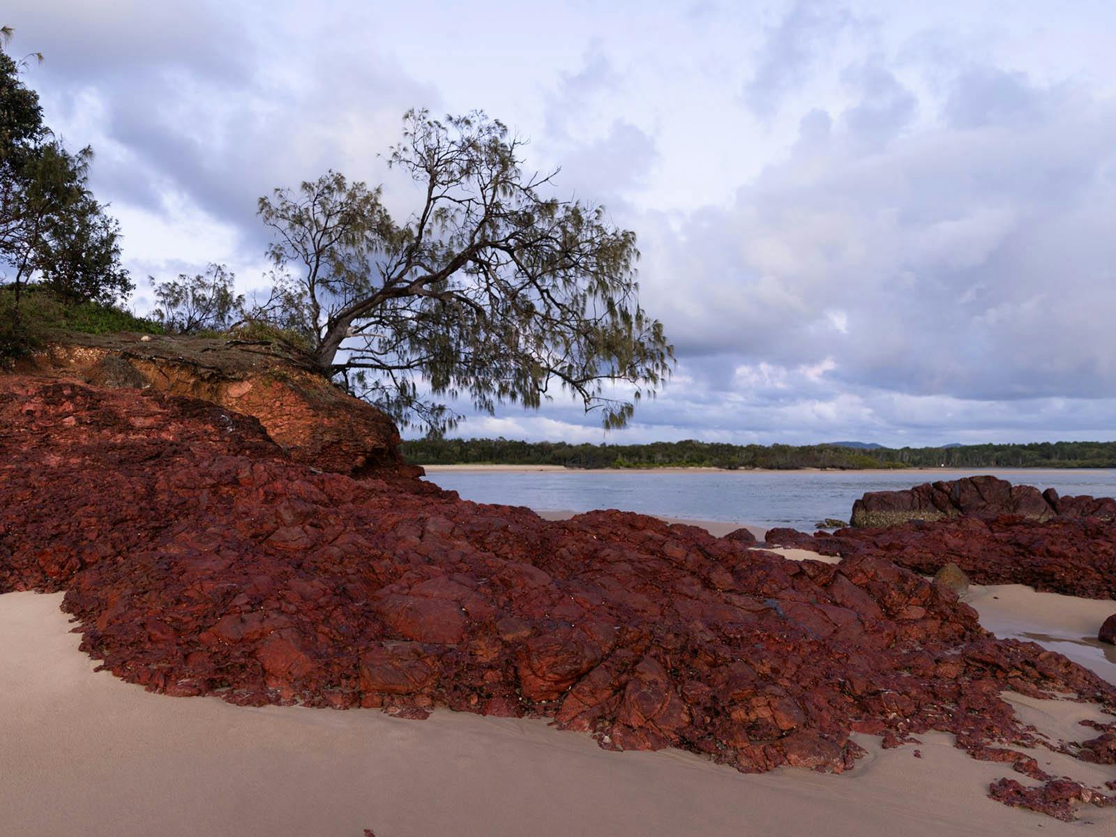 Red Rock at Reflections Red Rock