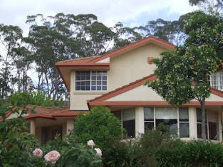 Cruickshanks Armidale Bed and Breakfast