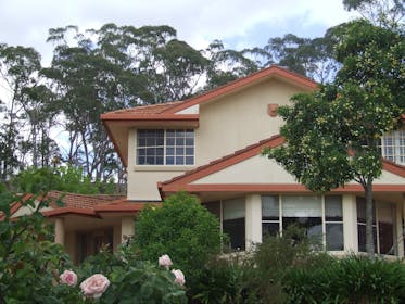 Cruickshanks Armidale Bed and Breakfast