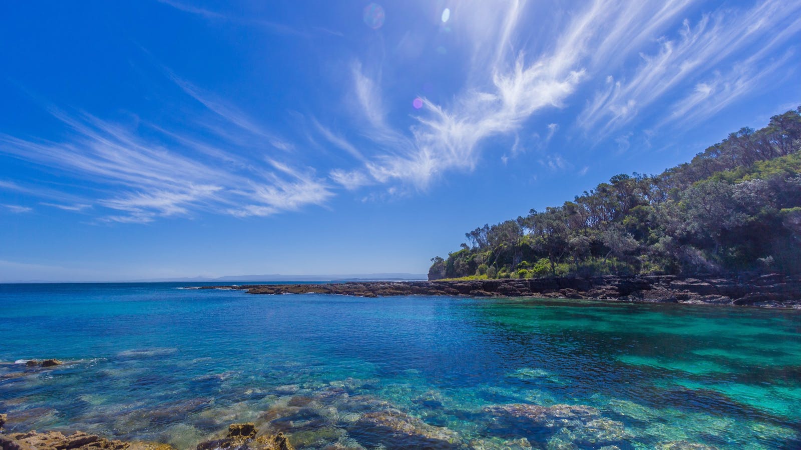 Whiting Beach
