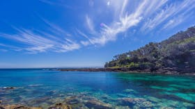 Whiting Beach