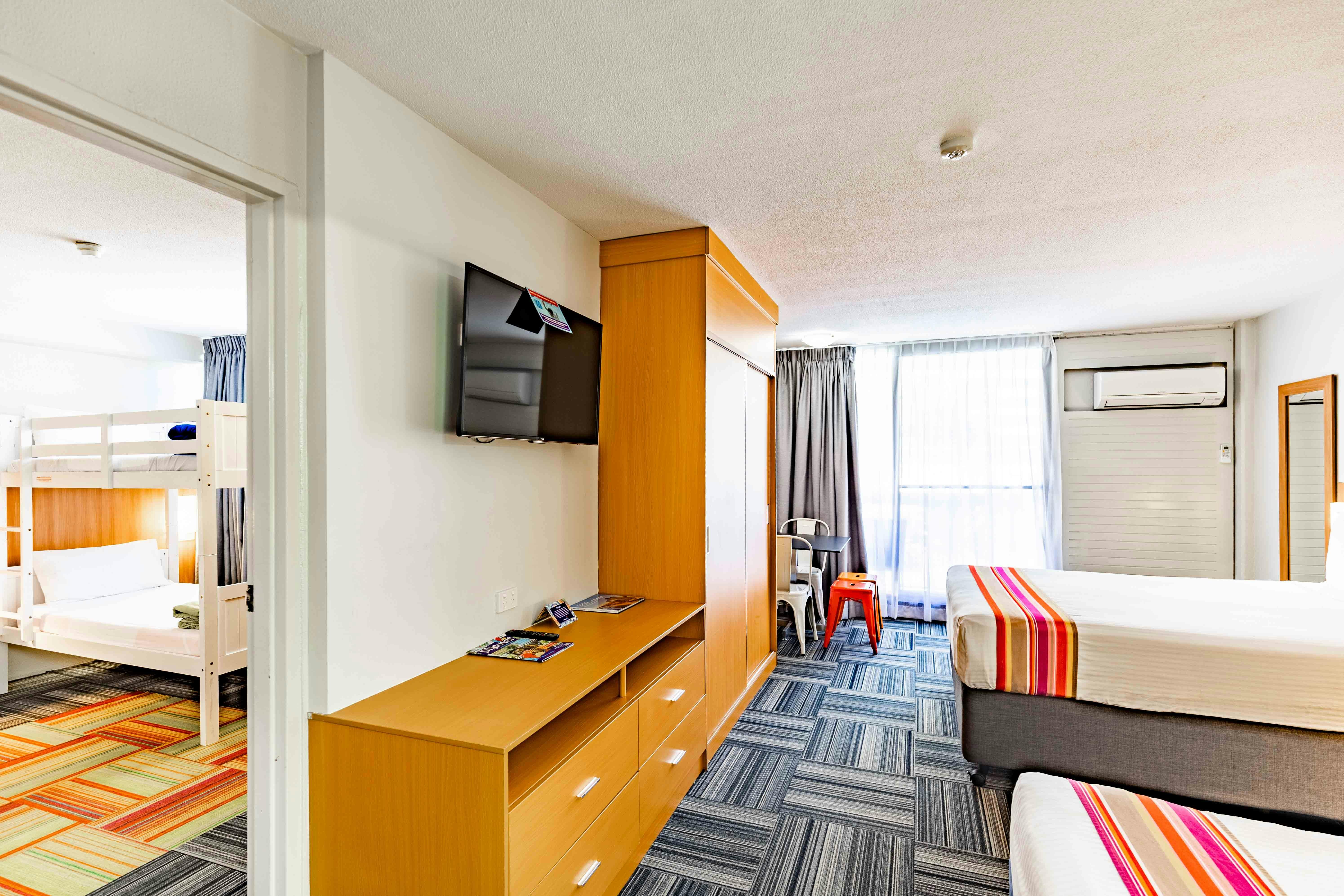 Standard Family Room