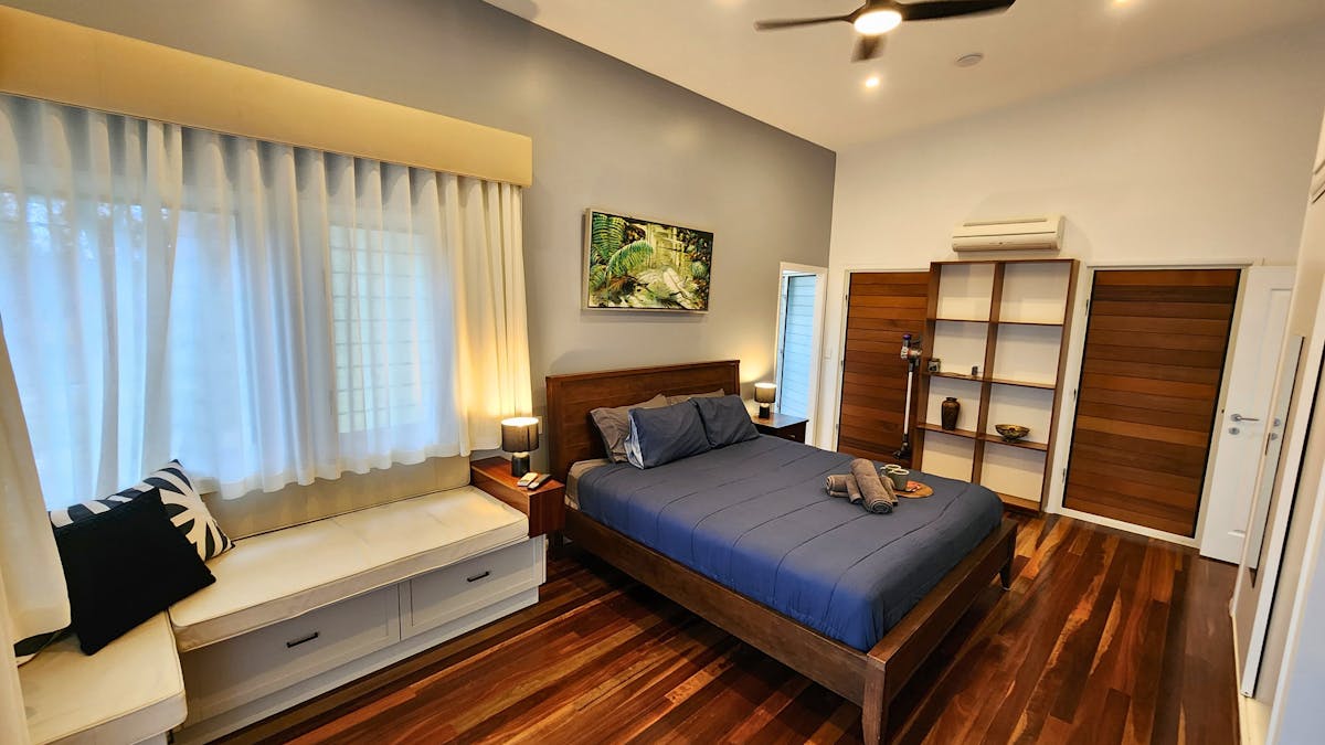 Bedroom 5