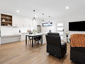 Wheelchair Accessible Accommodation Mount Gambier