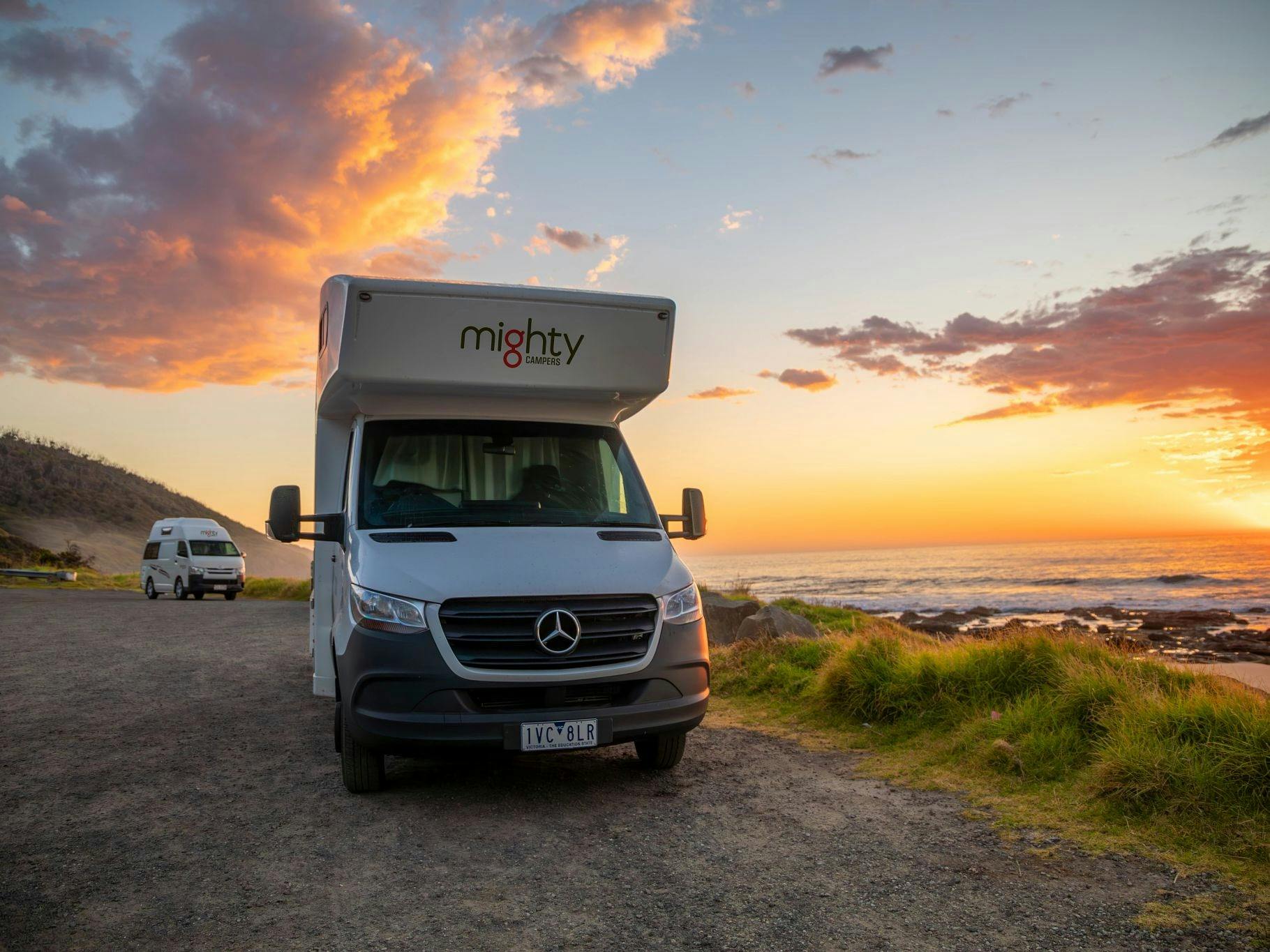 Mighty Campers Brisbane