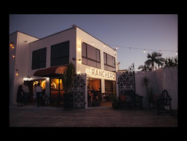 EL RANCHERO FREE VENUE HIRE