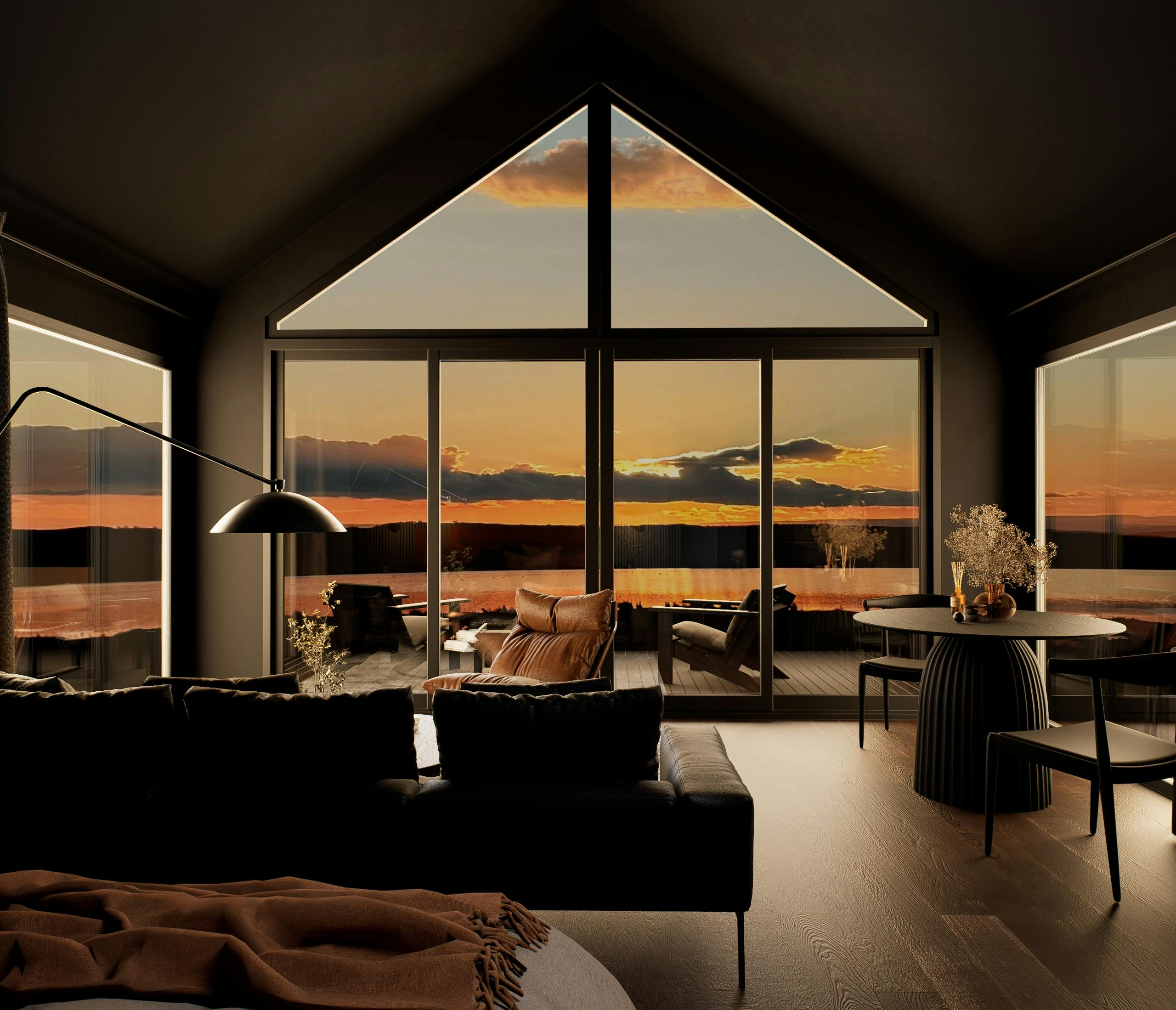 Best hotel in Freycinet