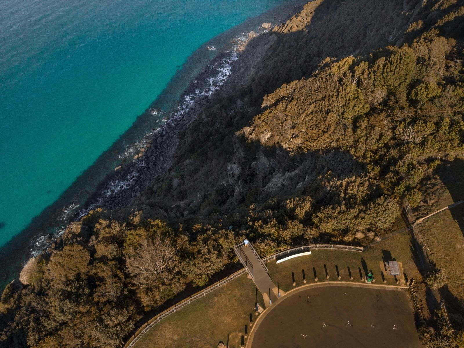 Table Cape Lookout
