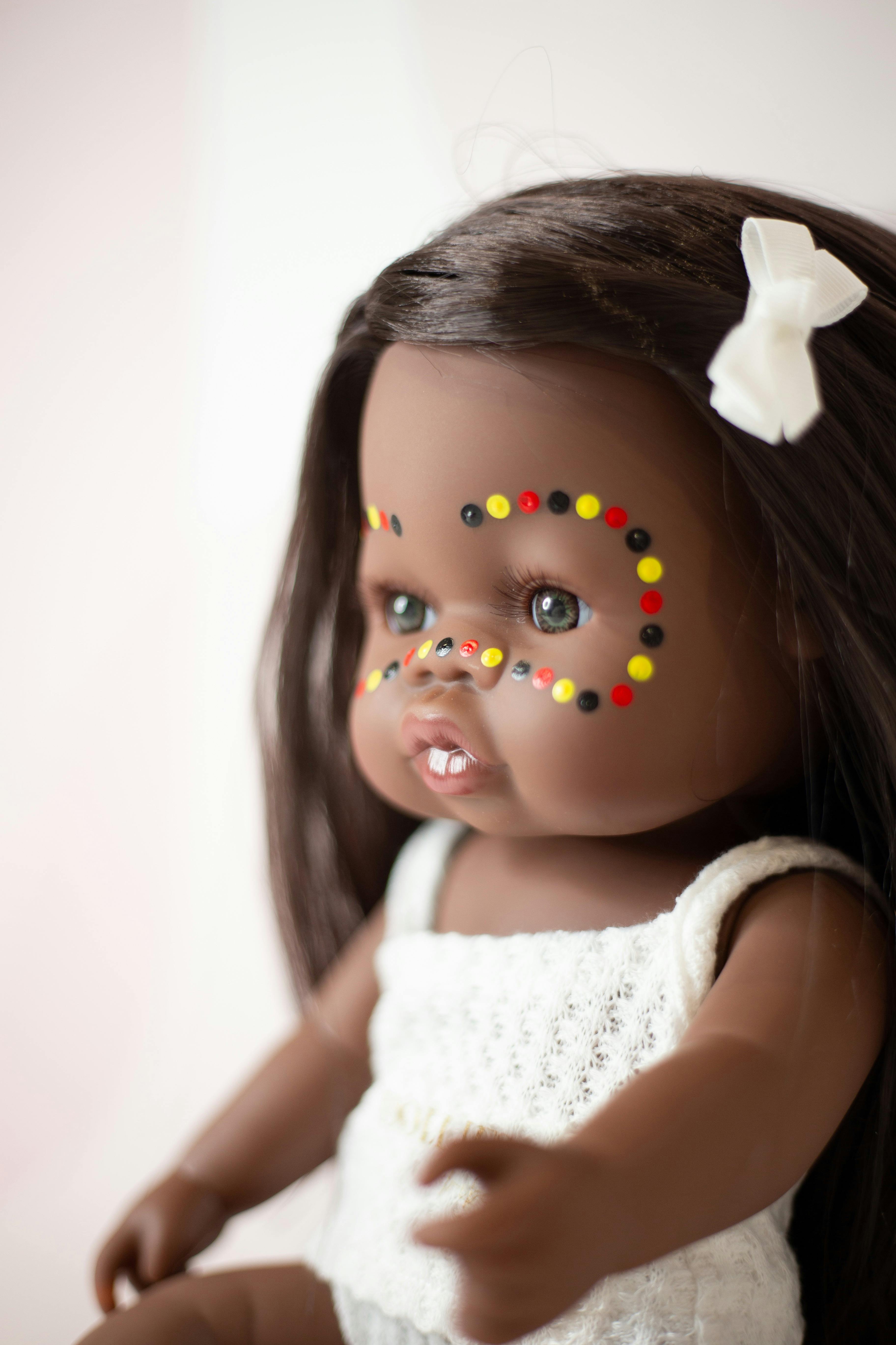 By knowing 100% of profits returns to Aboriginal people